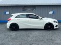 Mercedes-Benz A Class 1.5 A180 CDI AMG Sport Euro 5 (s/s) 5dr 21
