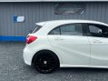 Mercedes-Benz A Class 1.5 A180 CDI AMG Sport Euro 5 (s/s) 5dr 22