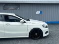 Mercedes-Benz A Class 1.5 A180 CDI AMG Sport Euro 5 (s/s) 5dr 23