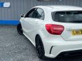 Mercedes-Benz A Class 1.5 A180 CDI AMG Sport Euro 5 (s/s) 5dr 26
