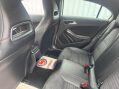 Mercedes-Benz A Class 1.5 A180 CDI AMG Sport Euro 5 (s/s) 5dr 32