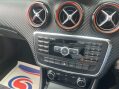 Mercedes-Benz A Class 1.5 A180 CDI AMG Sport Euro 5 (s/s) 5dr 33