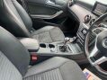 Mercedes-Benz A Class 1.5 A180 CDI AMG Sport Euro 5 (s/s) 5dr 35