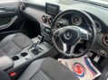 Mercedes-Benz A Class 1.5 A180 CDI AMG Sport Euro 5 (s/s) 5dr 38