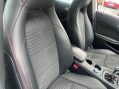 Mercedes-Benz A Class 1.5 A180 CDI AMG Sport Euro 5 (s/s) 5dr 39