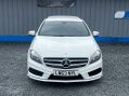 Mercedes-Benz A Class 1.5 A180 CDI AMG Sport Euro 5 (s/s) 5dr 43