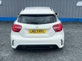 Mercedes-Benz A Class 1.5 A180 CDI AMG Sport Euro 5 (s/s) 5dr 45