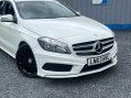 Mercedes-Benz A Class 1.5 A180 CDI AMG Sport Euro 5 (s/s) 5dr 47
