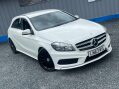 Mercedes-Benz A Class 1.5 A180 CDI AMG Sport Euro 5 (s/s) 5dr 48