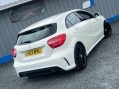 Mercedes-Benz A Class 1.5 A180 CDI AMG Sport Euro 5 (s/s) 5dr 49