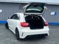 Mercedes-Benz A Class 1.5 A180 CDI AMG Sport Euro 5 (s/s) 5dr 54