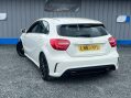 Mercedes-Benz A Class 1.5 A180 CDI AMG Sport Euro 5 (s/s) 5dr 55