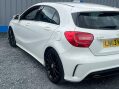 Mercedes-Benz A Class 1.5 A180 CDI AMG Sport Euro 5 (s/s) 5dr 64