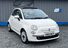 Fiat 500 1.2 Lounge Euro 5 2dr