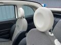 Fiat 500 1.2 Lounge Euro 5 2dr 6