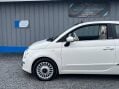 Fiat 500 1.2 Lounge Euro 5 2dr 15
