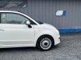 Fiat 500 1.2 Lounge Euro 5 2dr 20