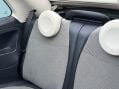 Fiat 500 1.2 Lounge Euro 5 2dr 38