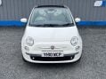 Fiat 500 1.2 Lounge Euro 5 2dr 42