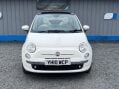 Fiat 500 1.2 Lounge Euro 5 2dr 43