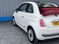 Fiat 500 1.2 Lounge Euro 5 2dr 46