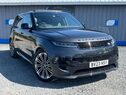 Land Rover Range Rover Sport 3.0 D350 MHEV Autobiography Auto 4WD Euro 6 (s/s) 5dr