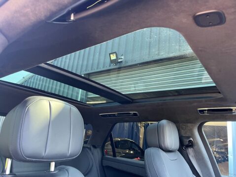 Land Rover Range Rover Sport 3.0 D350 MHEV Autobiography Auto 4WD Euro 6 (s/s) 5dr 5