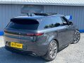 Land Rover Range Rover Sport 3.0 D350 MHEV Autobiography Auto 4WD Euro 6 (s/s) 5dr 10