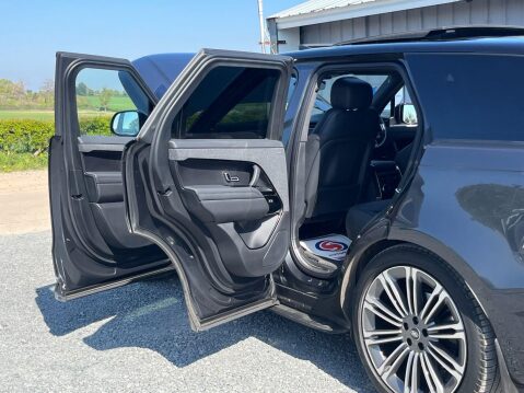 Land Rover Range Rover Sport 3.0 D350 MHEV Autobiography Auto 4WD Euro 6 (s/s) 5dr 16