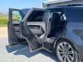Land Rover Range Rover Sport 3.0 D350 MHEV Autobiography Auto 4WD Euro 6 (s/s) 5dr 16