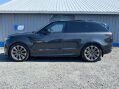 Land Rover Range Rover Sport 3.0 D350 MHEV Autobiography Auto 4WD Euro 6 (s/s) 5dr 20