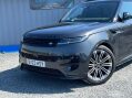 Land Rover Range Rover Sport 3.0 D350 MHEV Autobiography Auto 4WD Euro 6 (s/s) 5dr 84