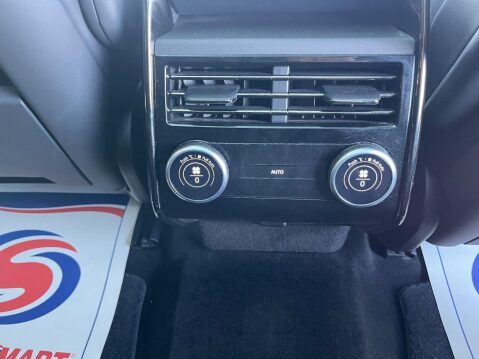 Land Rover Range Rover Sport 3.0 D350 MHEV Autobiography Auto 4WD Euro 6 (s/s) 5dr 50