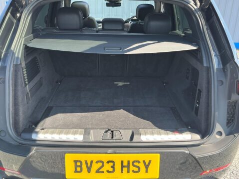 Land Rover Range Rover Sport 3.0 D350 MHEV Autobiography Auto 4WD Euro 6 (s/s) 5dr 56