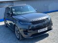 Land Rover Range Rover Sport 3.0 D350 MHEV Autobiography Auto 4WD Euro 6 (s/s) 5dr 66