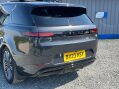 Land Rover Range Rover Sport 3.0 D350 MHEV Autobiography Auto 4WD Euro 6 (s/s) 5dr 80