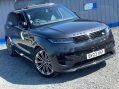Land Rover Range Rover Sport 3.0 D350 MHEV Autobiography Auto 4WD Euro 6 (s/s) 5dr 90