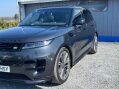 Land Rover Range Rover Sport 3.0 D350 MHEV Autobiography Auto 4WD Euro 6 (s/s) 5dr 91