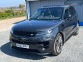 Land Rover Range Rover Sport 3.0 D350 MHEV Autobiography Auto 4WD Euro 6 (s/s) 5dr 65