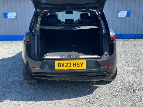 Land Rover Range Rover Sport 3.0 D350 MHEV Autobiography Auto 4WD Euro 6 (s/s) 5dr 78