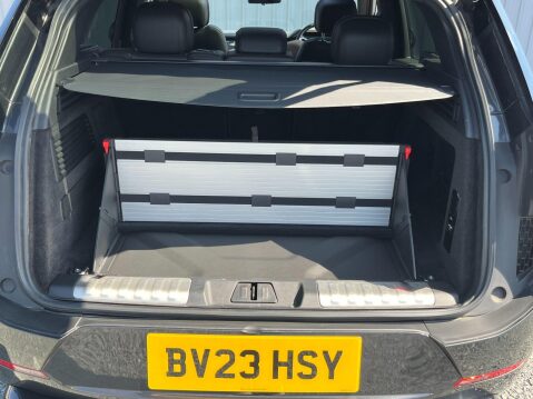 Land Rover Range Rover Sport 3.0 D350 MHEV Autobiography Auto 4WD Euro 6 (s/s) 5dr 57