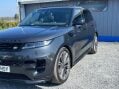 Land Rover Range Rover Sport 3.0 D350 MHEV Autobiography Auto 4WD Euro 6 (s/s) 5dr 91