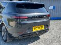 Land Rover Range Rover Sport 3.0 D350 MHEV Autobiography Auto 4WD Euro 6 (s/s) 5dr 80