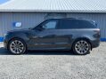Land Rover Range Rover Sport 3.0 D350 MHEV Autobiography Auto 4WD Euro 6 (s/s) 5dr 20