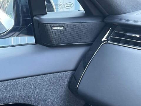 Land Rover Range Rover Sport 3.0 D350 MHEV Autobiography Auto 4WD Euro 6 (s/s) 5dr 52