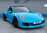 Porsche 911 3.0T 991 Carrera 4 GTS PDK 4WD Euro 6 (s/s) 2dr