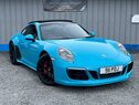 Porsche 911 3.0T 991 Carrera 4 GTS PDK 4WD Euro 6 (s/s) 2dr