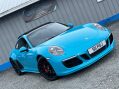 Porsche 911 3.0T 991 Carrera 4 GTS PDK 4WD Euro 6 (s/s) 2dr 2