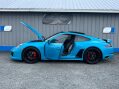 Porsche 911 3.0T 991 Carrera 4 GTS PDK 4WD Euro 6 (s/s) 2dr 3