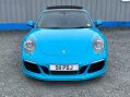 Porsche 911 3.0T 991 Carrera 4 GTS PDK 4WD Euro 6 (s/s) 2dr 9